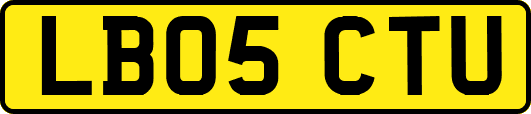 LB05CTU