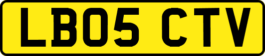 LB05CTV
