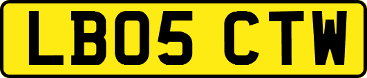 LB05CTW