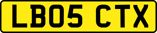 LB05CTX