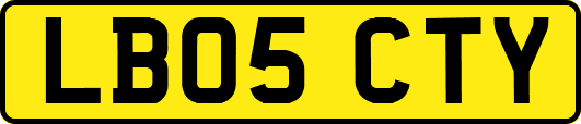 LB05CTY