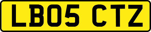 LB05CTZ