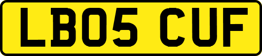 LB05CUF