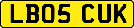 LB05CUK