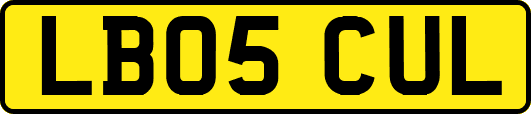 LB05CUL