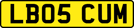 LB05CUM