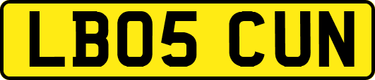 LB05CUN