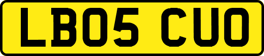 LB05CUO
