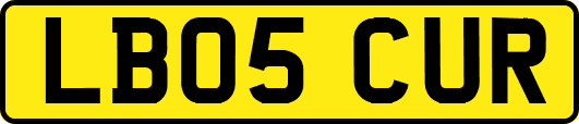 LB05CUR