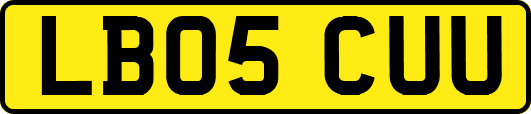 LB05CUU