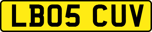 LB05CUV