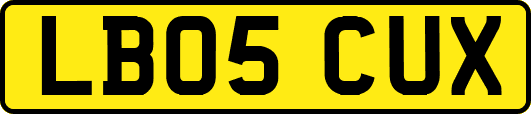 LB05CUX