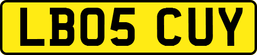 LB05CUY