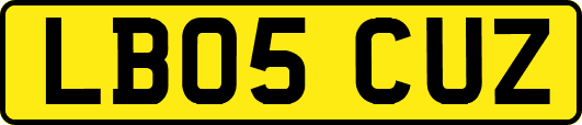 LB05CUZ