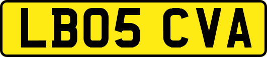 LB05CVA