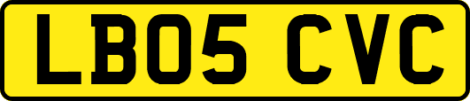 LB05CVC
