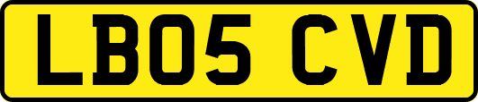 LB05CVD