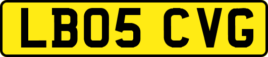 LB05CVG