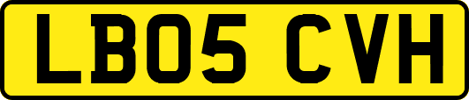LB05CVH