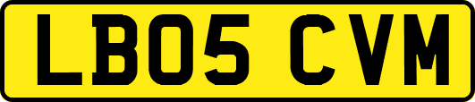 LB05CVM