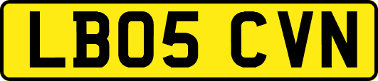 LB05CVN