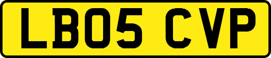 LB05CVP