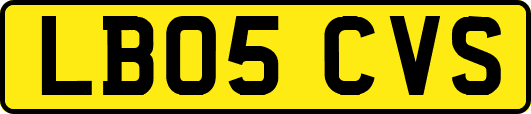 LB05CVS