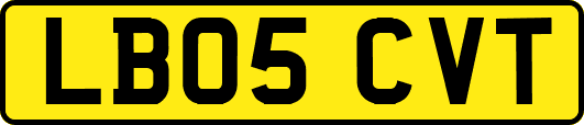 LB05CVT