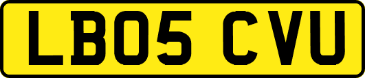 LB05CVU