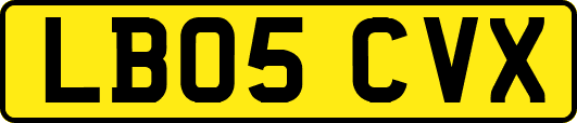 LB05CVX