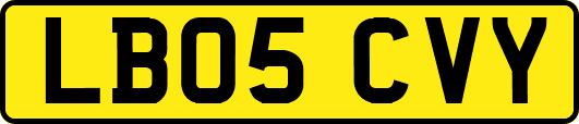 LB05CVY