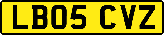 LB05CVZ
