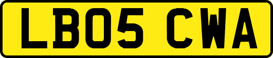 LB05CWA