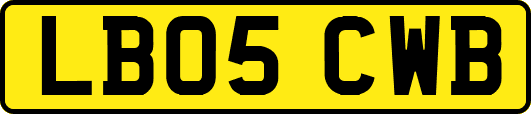 LB05CWB