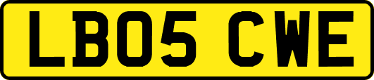 LB05CWE