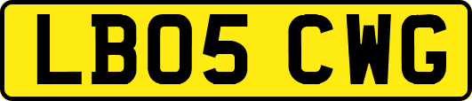 LB05CWG