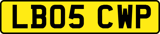 LB05CWP