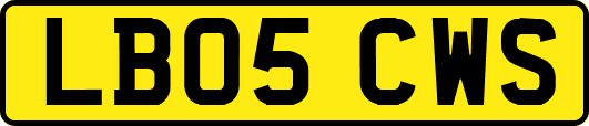 LB05CWS