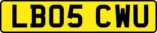 LB05CWU