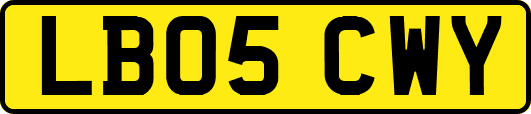 LB05CWY