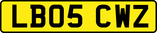 LB05CWZ