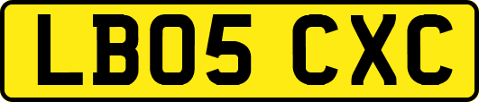 LB05CXC