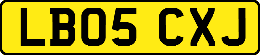 LB05CXJ