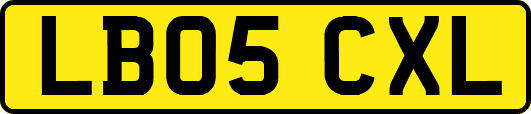 LB05CXL