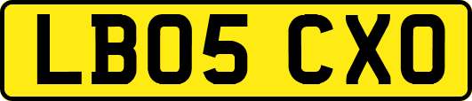 LB05CXO