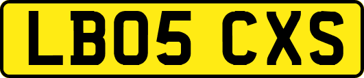 LB05CXS