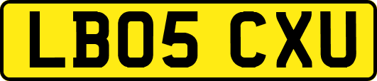 LB05CXU