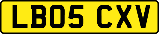 LB05CXV