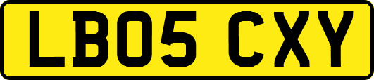 LB05CXY