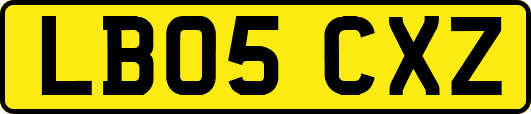 LB05CXZ